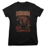 Dungeons & Dragons T-Shirt - Demogorgon
