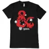 Dungeons & Dragons T-Shirt - Dices