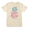Dungeons & Dragons T-Shirt - Keep on Rolling