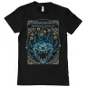 Dungeons & Dragons T-Shirt - Monster Manual