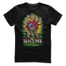 Dungeons & Dragons T-Shirt - The Eye Of The Beholder