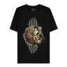 Fallout T-Shirt - Brotherhood Crest