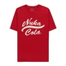 Fallout T-Shirt - Nuka Cola Logo