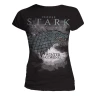 Tričko Game of Thrones - House of Stark (dámské)