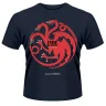 Tričko Game of Thrones - Targaryen: Fire and Blood