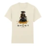 T-Shirt Ghost Of Yotei - Atsu Kneeling