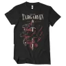 House of the Dragon T-Shirt - House Targaryen