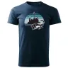 Stargate Atlantis T-shirt