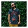 T-Shirt J!nx - Till the Death