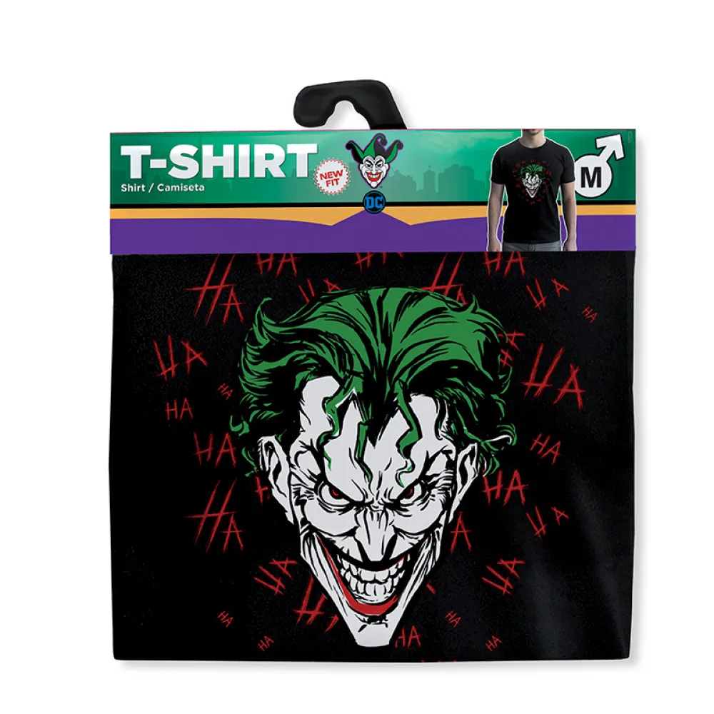 Tričko Joker - Killing Joke