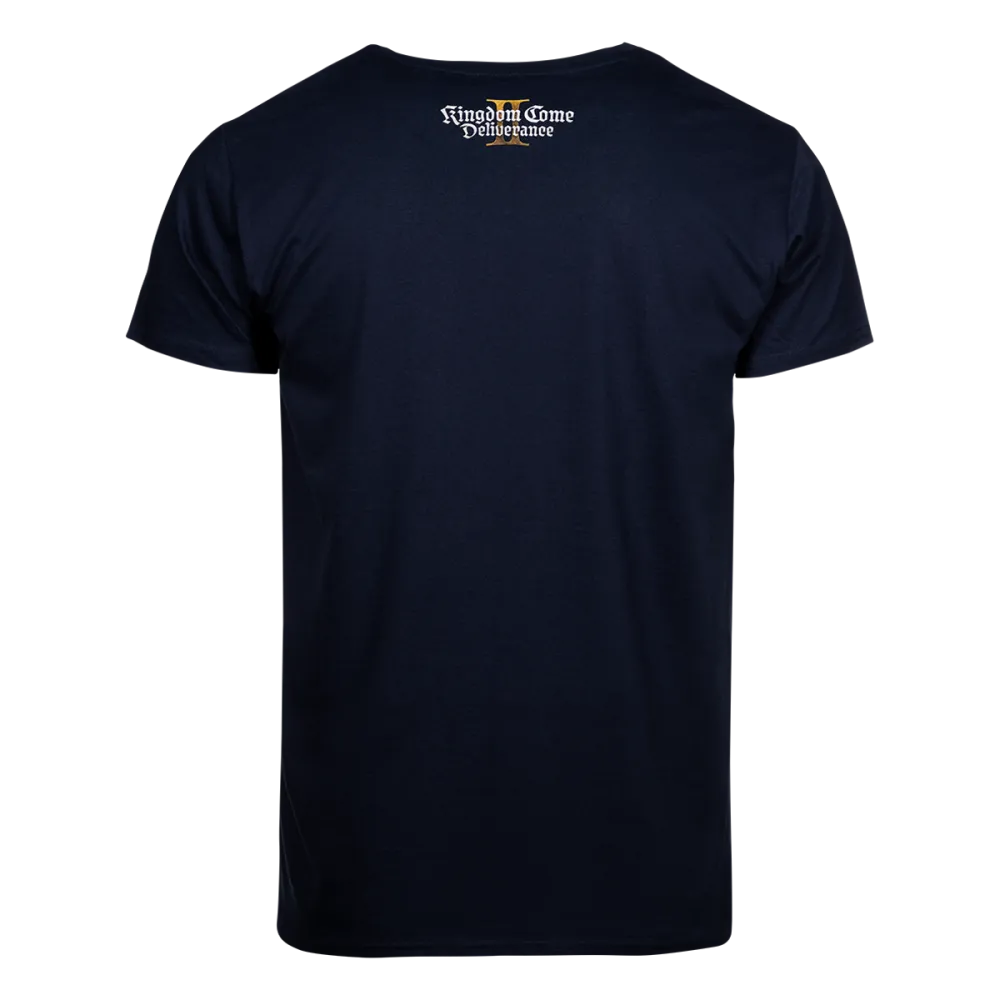 T-Shirt Kingdom Come Deliverance II