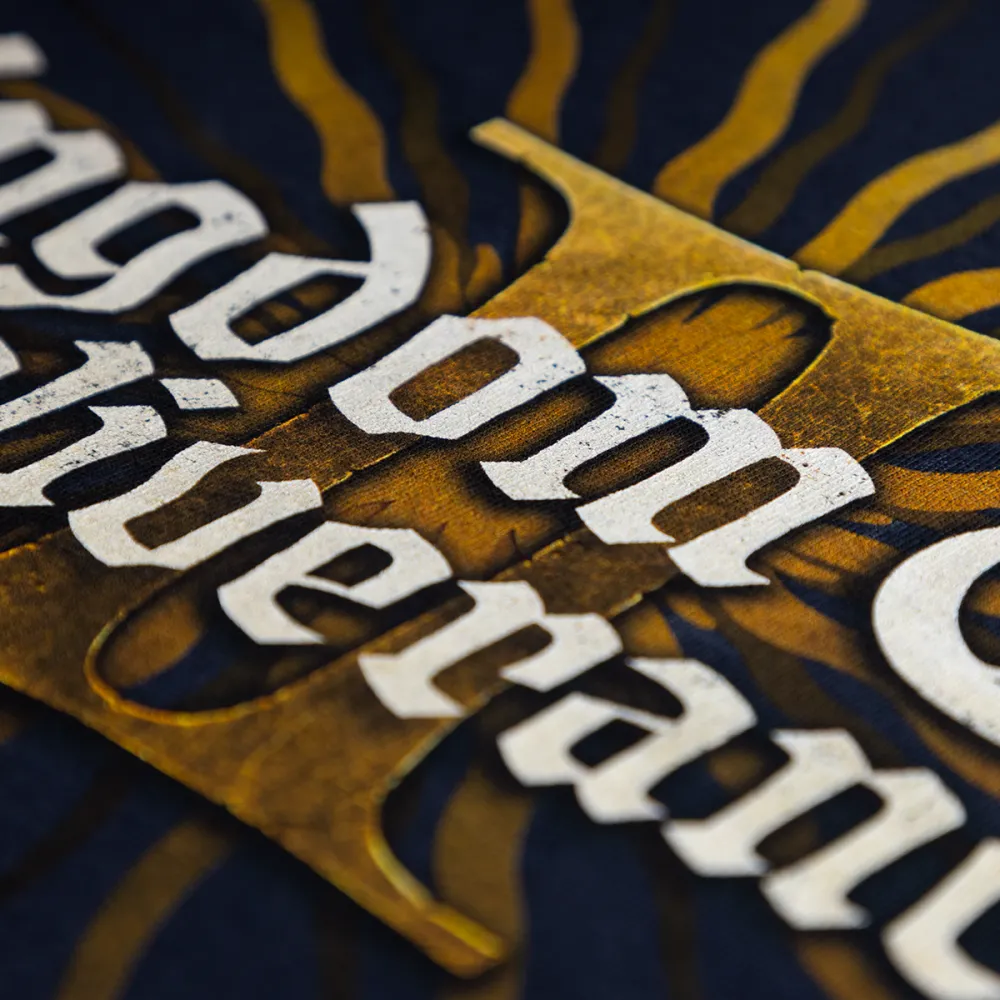 T-Shirt Kingdom Come Deliverance II