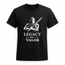 T-Shirt Legacy of Valor