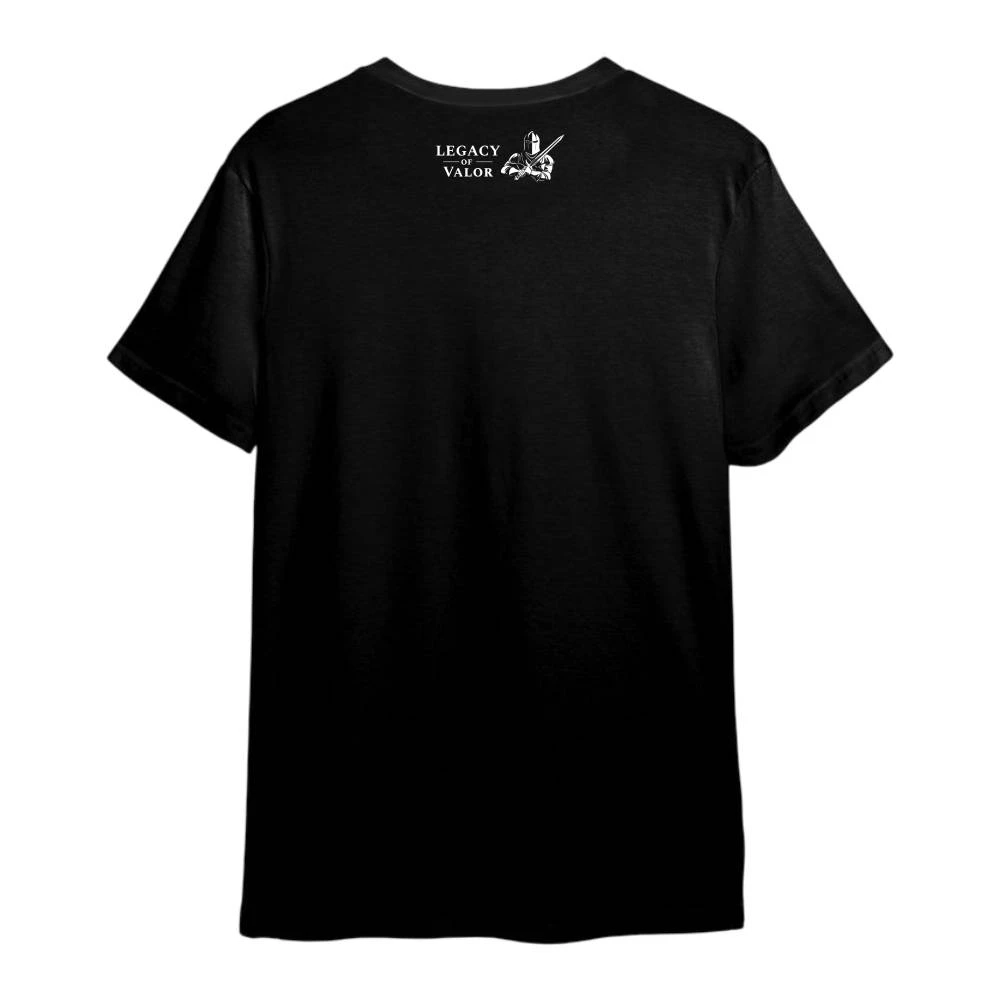 T-Shirt Legacy of Valor