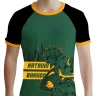 T-Shirt My Hero Academia - Bakugo