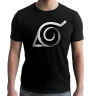 Naruto Shippuden T-Shirt - Konoha