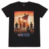 T-Shirt One Piece - Key Art