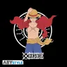 T-Shirt One Piece - Luffy New World