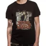 Tričko Star Wars - Han Retro