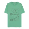 Star Wars: The Mandalorian T-Shirt - Grogu