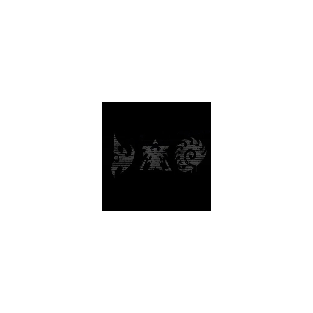 Tričko Starcraft II - logo
