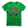 Steven Rhodes T-Shirt - The Power Of Teamwork