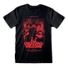 T-Shirt Stranger Things - All Creatures Welcome