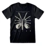 Alien T-Shirt - Things so Terrifying