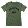 T-Shirt Alien - USCSS Nostromo