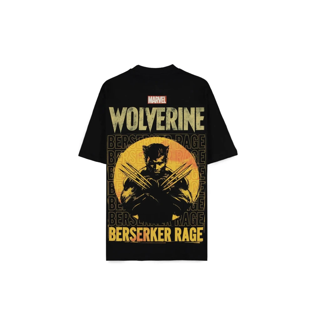 Wolverine T-shirt