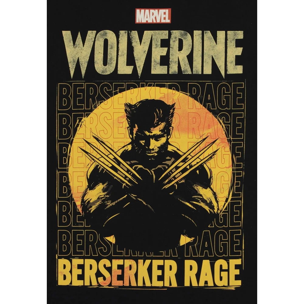 Wolverine T-shirt