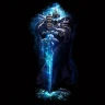 Tričko World of Warcraft - Arthas
