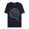 T-Shirt World of Warcraft - Genn Greymane