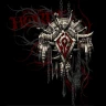 Tričko World of Warcraft - Horde Crest