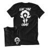 T-Shirt World of Warcraft - Lok'tar Ogar