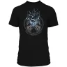 Tričko World of Warcraft: Shadowlands - This World is a Prison