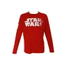 Tričko s dlouhým rukávem Star Wars VIII - Restore the Republic