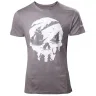 Tričko Sea of Thieves - Skull Logo