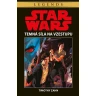 Trilogie Thrawn 2: Temná síla na vzestupu - poškodené
