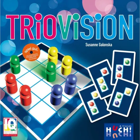 Triovision