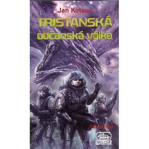 Tristanská občanská válka 2