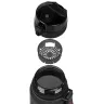BAAGL Batman Tritan Bottle
