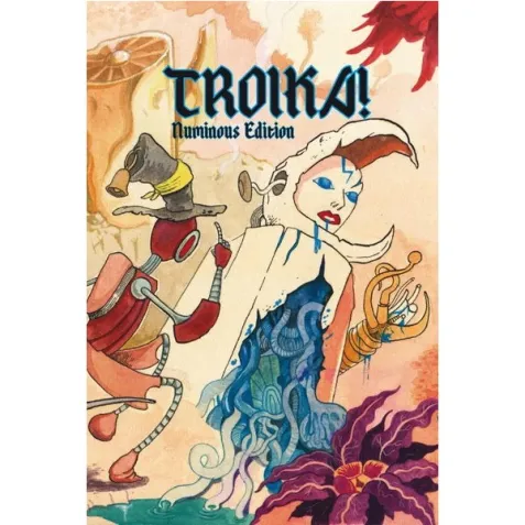 Troika!