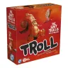 Troll - karetní hra
