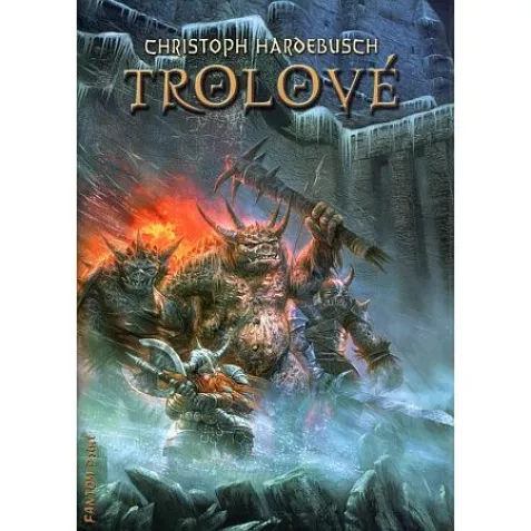 Trolové