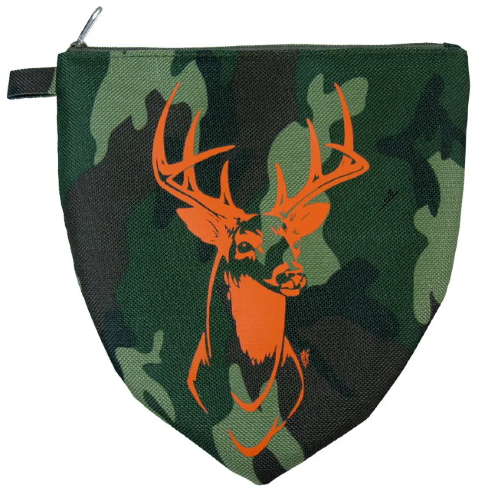 Trophy Buck