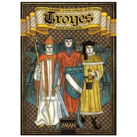 Troyes