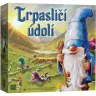 Trpasličí údolí