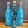 Třpytivá limonáda Potions Cauldron - Čarodějčin nektar