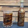 Třpytivá limonáda Potions Cauldron - Chrličova cola